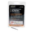 2-Inch Color Matched Screws, 32-Pack 