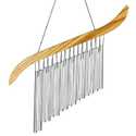 22-Inch Large Emperor Harp Wind Chime