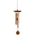 20-Inch Amber Wind Chime