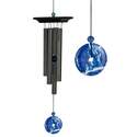 21-Inch Blue Lapis Chime