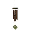 37-Inch Green Wash Encore Chimes Of Mars