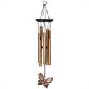 21-Inch My Butterfly Wind Chime