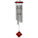 22-Inch Encore® Silver Chimes of Polaris