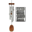 16-Inch Faith Charm Chime
