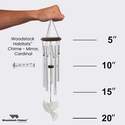 Woodstock Chimes® HCMC 
