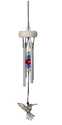 10-Inch Hummingbird Fantasy Chime