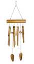 31-Inch Bamboo Duet Chime