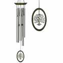 Tree Of Life Wind Fantasy Chime