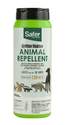 2-Pound Critter Ridder Animal Repellent Granules 