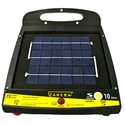 10 Mile Solar Low Impedance Charger
