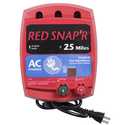 25 Mile AC Low Impedance Fence Charger