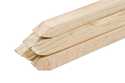 6 ft Wood Stake-24 Pack