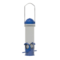 Dried Mealworm Wild Bird Feeder, 3-1/2-Ounce Dried Mealworm Capacity