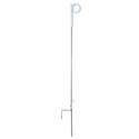 39-Inch Pig Tail Step-In Fence Post
