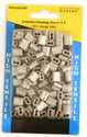 Gritted Crimp Sleeve 100 Piece