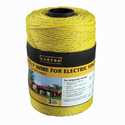 1000-Foot 3-Strand Poly Wire For Electric Fence