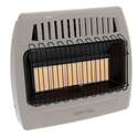 30,000 BTU Comfort Glow Radiant Gas Heater