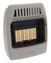 18,000-BTU Comfort Glow Vent-Free Radiant Gas Heater