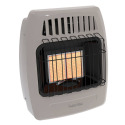 Comfort Glow® Infrared Vent-Free Gas Heater, 12,000 BTU, Indoor Use