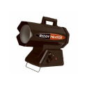 60,000-BTU Battery Powered Propane Forced Air Heater