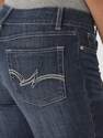 Wrangler® 09MWZDO 