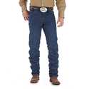 40-Inch X 36-Inch Prewashed Cowboy Cut Regular Fit Premium Performance Men's Jean
