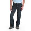 42-Inch X 30-Inch Union Boot Cut Relaxed Fit Rugged Wear Men's Jean