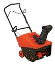18-Inch Single-Stage Snow Thrower