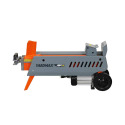 9-Ton Electric Log Splitter Without Stand