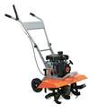 11 - 21-Inch 79cc Compact Front Tine Tiller 