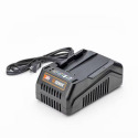58-Voltage Lithium-Ion Battery Charger