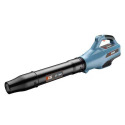 58-Voltage Battery Powered Leaf Blower, Bare Tool
