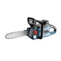 58-Volt Cordless Chain Saw With Battery And Charger