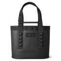 Camino®  35 Black Carryall Tote Bag 2.0