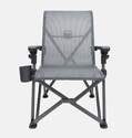 Yeti Trailhead Camp Chair In Charcoal