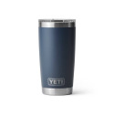 20-Ounce Yeti Rambler Tumbler With Magslider™ In Navy