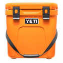 King Crab Orange Roadie 24 Hard Cooler