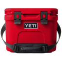 Rescue Red Roadie 15 Hard Cooler