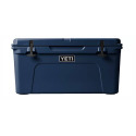 Yeti Navy Tundra 65 Hard Cooler