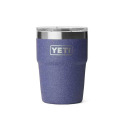 Rambler 16-Ounce Stackable Cup With Magslider Lid In Moon Dust