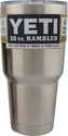 30-Ounce Stainless Steel Rambler Tumbler With Lid