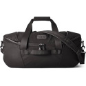 Crossroads® 60-Liter Black Rugged, Abrasion-Resistant Duffel Bag