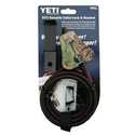 Yeti Security Cable Lock Adjustable 6 Ft