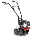 10-Inch 43cc Cultivator With 2-Cycle Engine