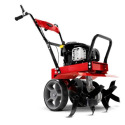 Badger Full Size Front Tine Tiller