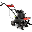 Earthquake Versa 2-In-1 Front Tiller Cultivator 99Cc