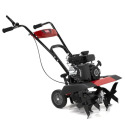 21-Inch Front Tine 2-In-1 Tiller Cultivator With 99cc, 4-Cycle Engine