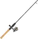 6-Foot 5-1 Strategy Spinning Reel And Rod Combo