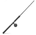 802 Crappie Fighter Jiggin Fly Rod Combo