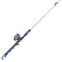 Wilder 4-Foot, 3-Inch, Prespooled Combo